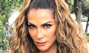 Στο Πανεπιστήμιο που σπούδασε βρέθηκε η Δέσποινα Βανδή