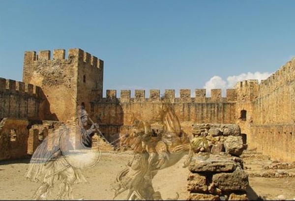 Δροσουλίτες: Ποιο είναι το μεταφυσικό φαινόμενο που στοιχειώνει την Κρήτη