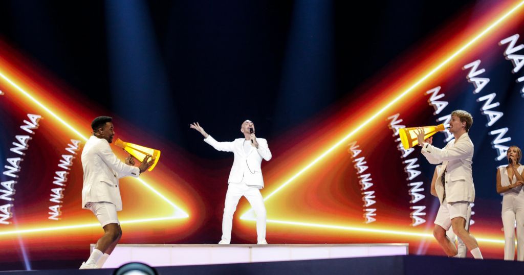 Eurovision 2019: Παραλήρημα στο Twitter με την υποψηφιότητα του San Marino