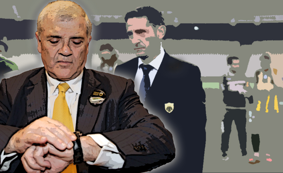 ΑΕΚ : Ψάχνει κάτι καλύτερο και… βλέπουμε