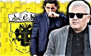 Το 48ώρο που κρίνει τα… πάντα στην ΑΕΚ