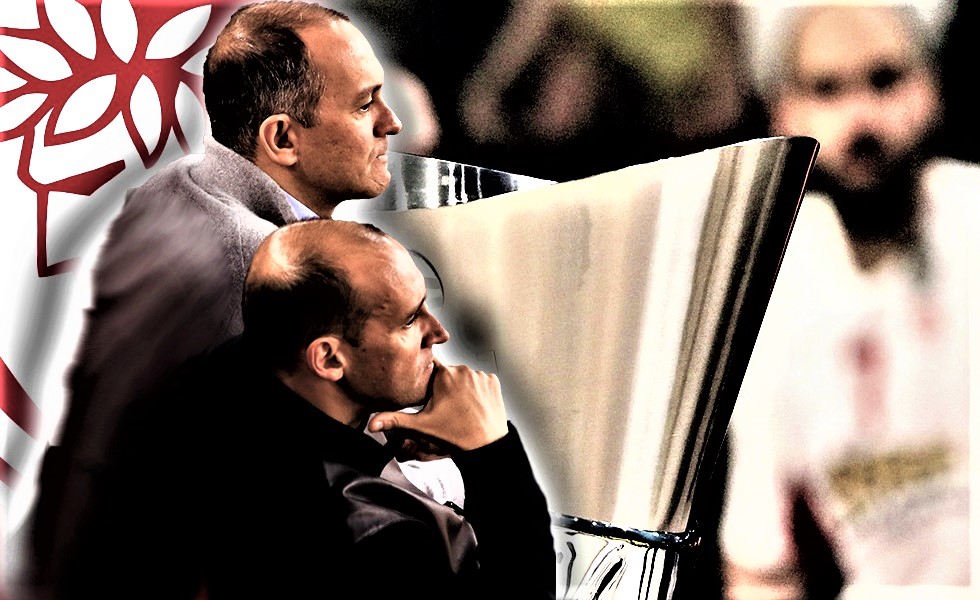 Οι επόμενες κινήσεις του Ολυμπιακού