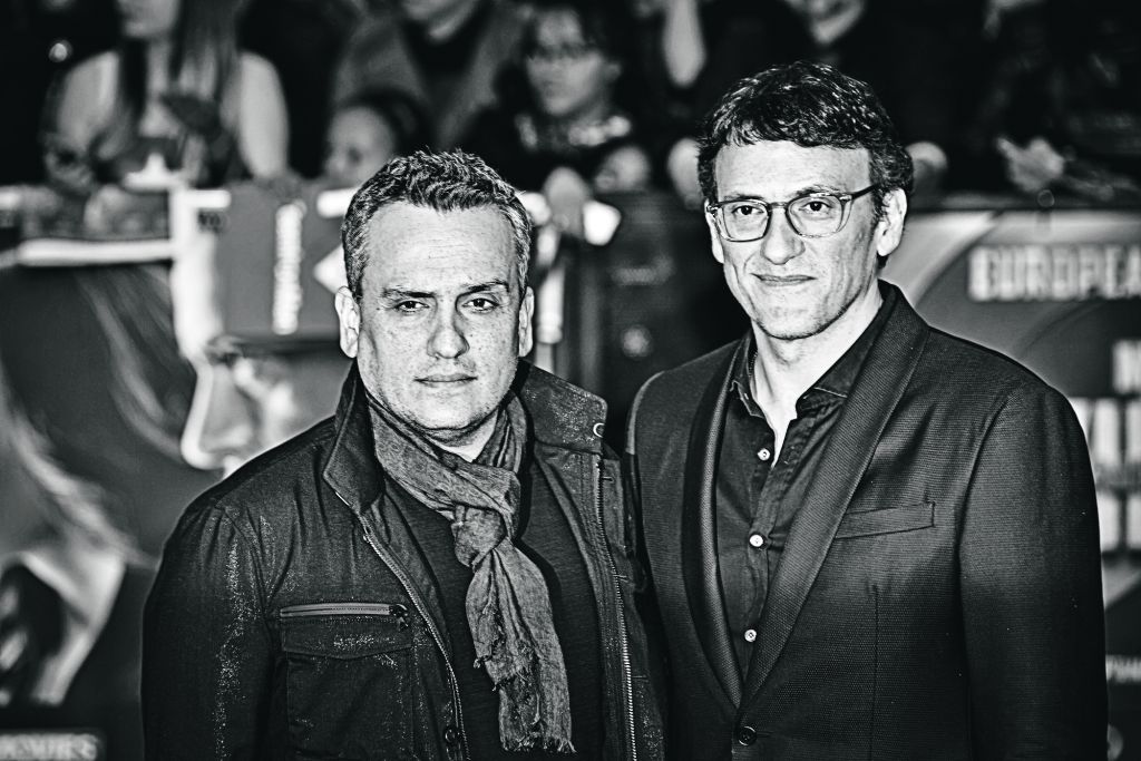 Ταλαντούχοι «Εκδικητές»