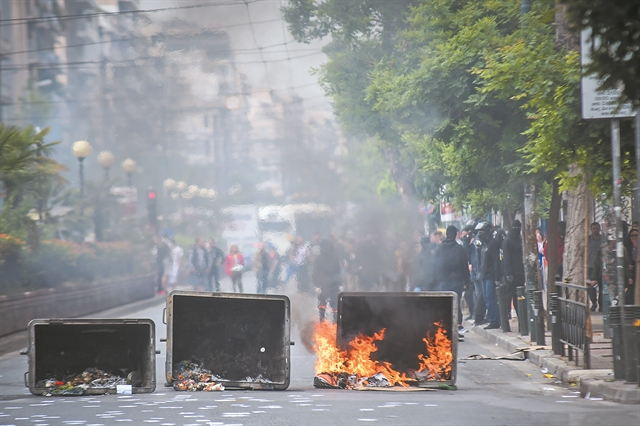 Ο ΣΥΡΙΖΑ και η μάχη της ατζέντας