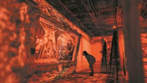 Πανηγύρι της ματαιοδοξίας ή μεγάλο παζάρι;