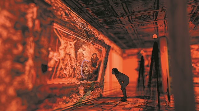 Πανηγύρι της ματαιοδοξίας ή μεγάλο παζάρι;