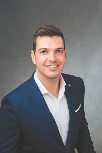 Οραμά μας, η Κρήτη να αποτελέσει πρότυπο ανάπτυξης