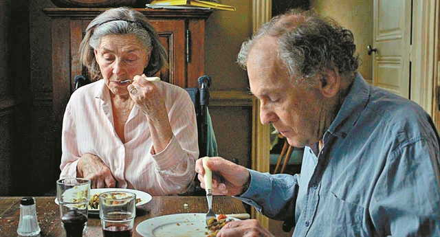 Η γαλλική τέχνη του έρωτα