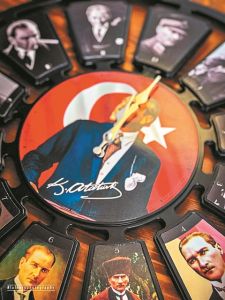 Η ώρα μηδέν της Τουρκίας