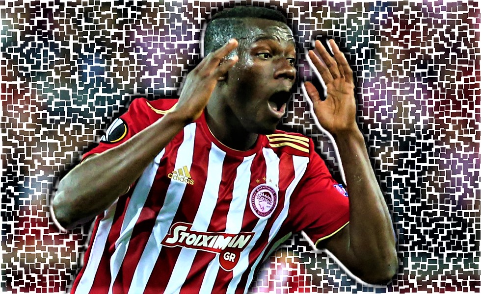 Κόπα Αφρικα: Στην αποστολή της Γουινέας ο Καμαρά