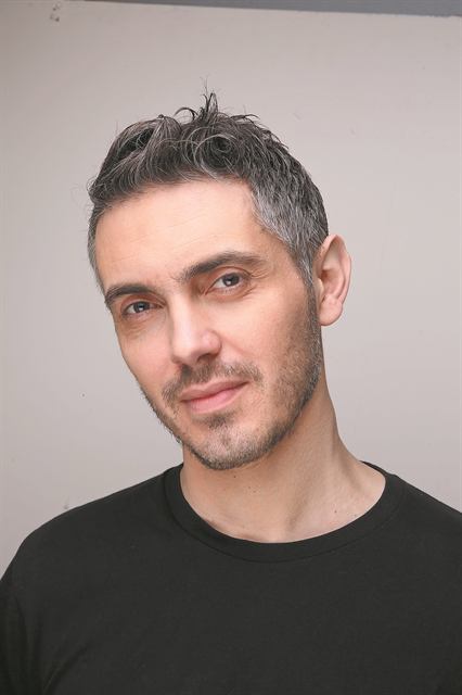 «Σε σώζει μόνο αυτός που σε αγαπά άδολα»