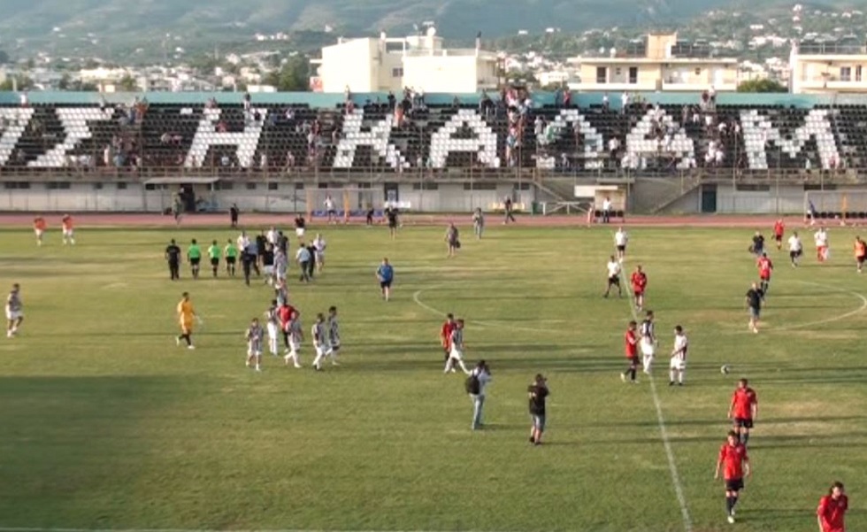 Στην Football League ο Διαγόρας Ρόδου