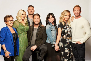 Beverly Hills: Αυτό είναι το νέο τρέιλερ της σειράς