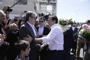 ΠΟΕΔΗΝ: Σόου Τσίπρα – Πολάκη στο Νοσοκομείο Λευκάδας