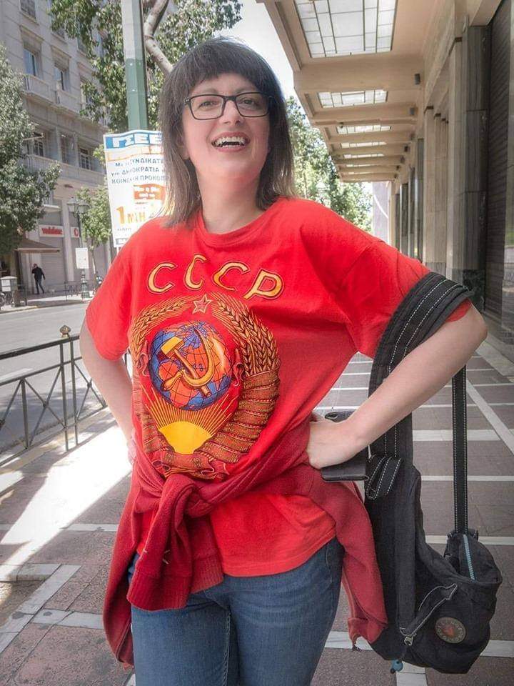 Σάλος με το βίντεο υποψήφιας δημοτικής συμβούλου του ΣΥΡΙΖΑ για το άγαλμα του Μεγάλου Αλεξάνδρου