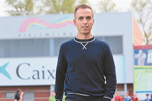 Ενας 34χρονος στον πάγκο του Αστέρα Τρίπολης