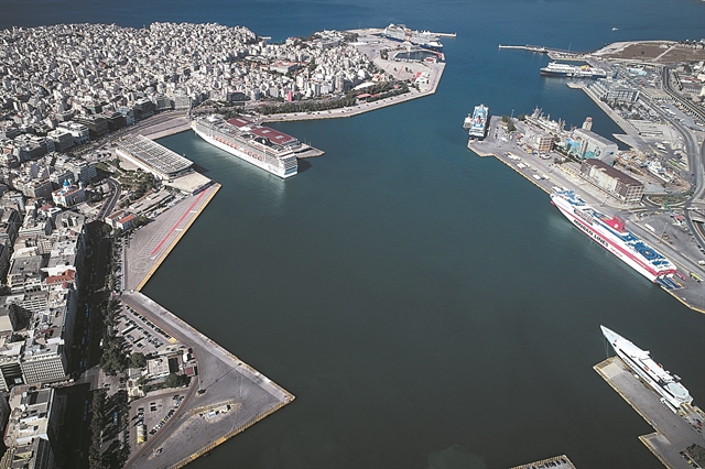 Κόντρες για τα κονδύλια στην ακτοπλοΐα