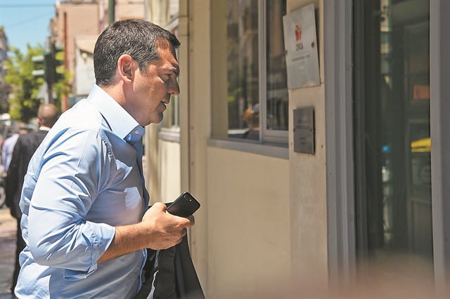 Θέλουν να ξορκίσουν την εσωστρέφεια