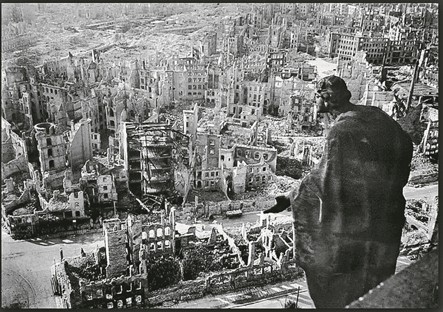 Μια εποχή στην κόλαση