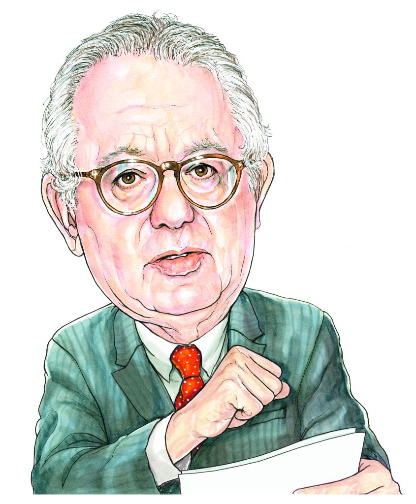 Το σκίτσο της Εφης Ξένου