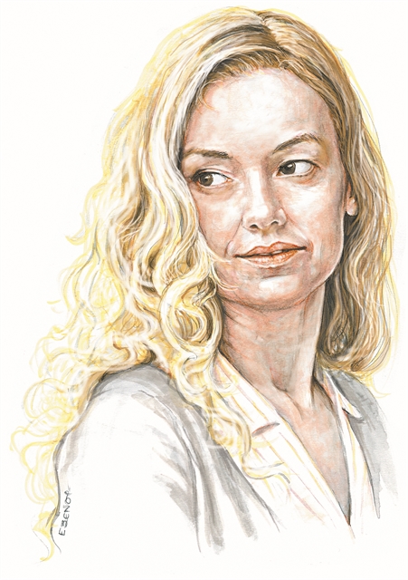 «Πες στον Γκοντό, ακόμα τον περιμένω»