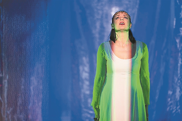 Η μουσική της φθοράς