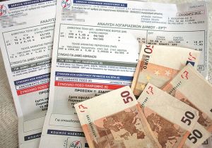 Λογαριασμοί ρεύματος: Κάηκαν τα νοικοκυριά από τις αλλαγές στις χρεώσεις