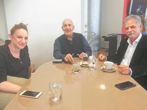 Αβεβαιότητα λόγω της αρρύθμιστης παγκοσμιοποίησης