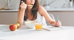 Πανελλαδικές: η επιτυχία στο… πιάτο των μαθητών