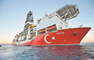 Ευρωπαϊκή ασπίδα για την Κύπρο