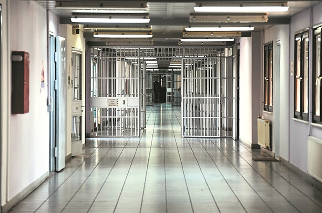 Χωρίς τέλος οι θανατηφόρες συμπλοκές στις φυλακές