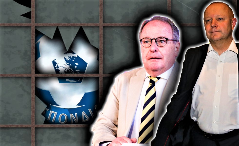 Στην σέντρα η… εξυγίανση από την FIFA: Κάντε τελικό με κόσμο