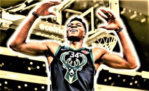 Αντετοκούνμπο: Υποψήφιος για MVP και καλύτερος αμυντικός