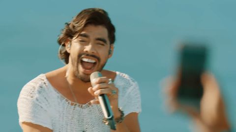 Νεκρός σε αεροπορικό δυστύχημα Βραζιλιάνος σταρ της λάτιν ποπ