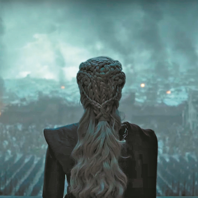 Αυτό το παραμύθι δεν έχει δράκους