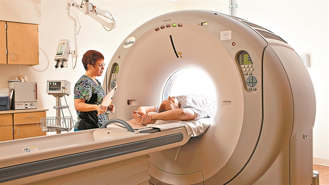 Νέες αρρυθμίες προκαλεί το ραδιοφάρμακο