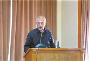 Επίσημη πρώτη για τον Πειραιά Νικητή