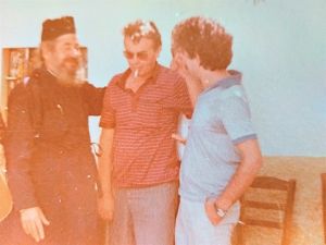 «Απορώ πώς είχαν πιστέψει τον Τσίπρα»