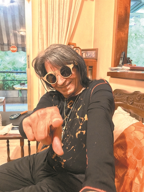 «Η τέχνη κρύβεται στην καθημερινότητα»