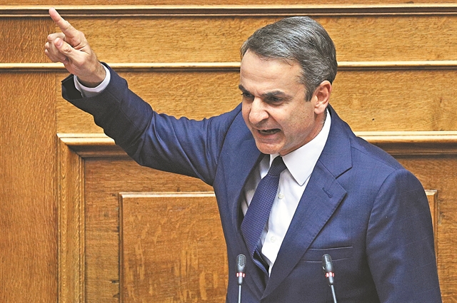 «Ο πραγματικός Τσίπρας είναι ο Πολάκης…» 