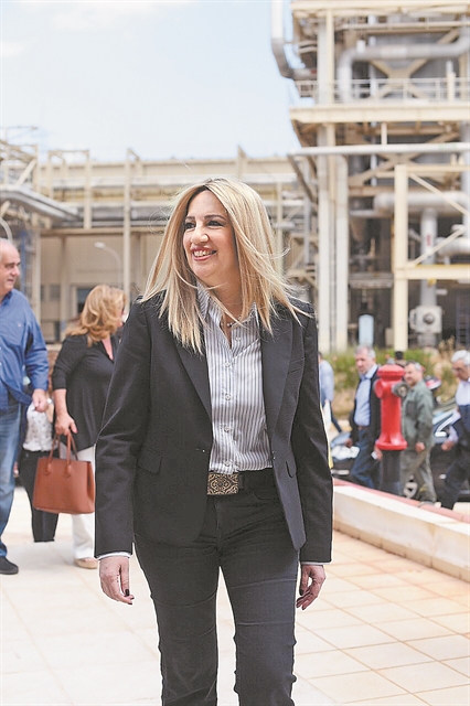 Η 3η Σεπτέμβρη και η πρόταση για ΕΣΥ