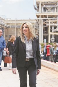 Η αυτονομία και το ιδεολογικό στίγμα