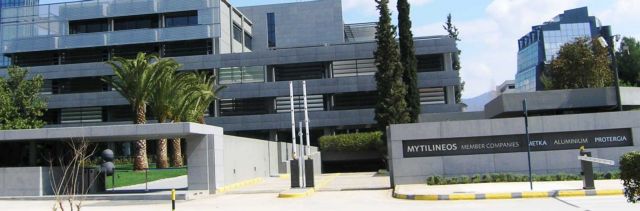 Μυτιληναίος : Αύξηση κερδών 20,9% το α’ τρίμηνο του 2019