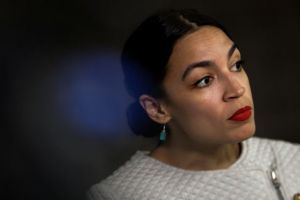 Nτοκιμαντέρ του Netflix για την Αλεξάντρια Οκάσιο-Κορτές