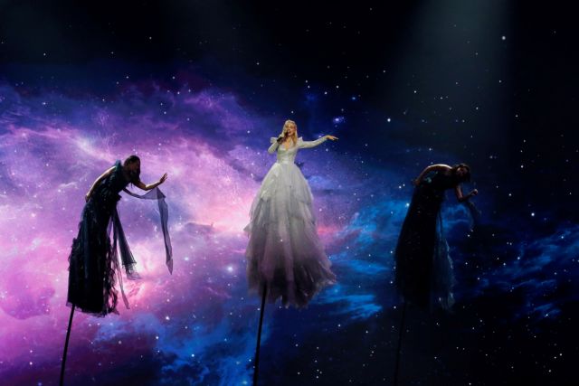 Eurovision 2019 : Η Αυστραλία τραγουδά για την επιλόχειο κατάθλιψη