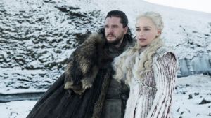 Game of Thrones: H νέα γκάφα στο φινάλε της σειράς