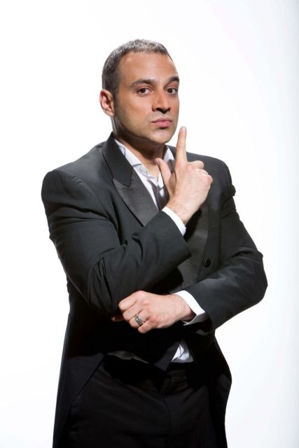 Εξαλλος ο Κρατερός Κατσούλης: Απειλεί με μηνύσεις