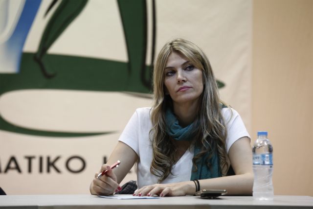 Καϊλή κατά Μαριά για προσπάθεια καπηλείας της Γενοκτονίας των Ποντίων