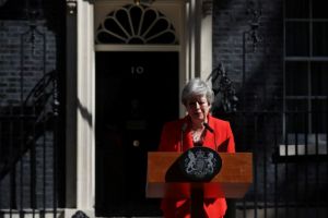 Βρετανία : Ποιοι διεκδικούν της ηγεσίας των Τόρις