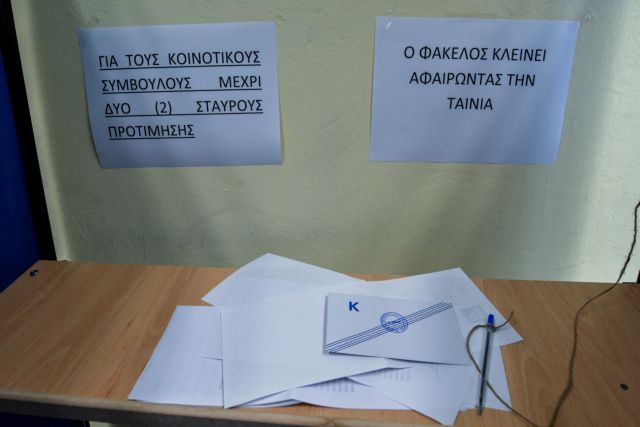 Εκλογές 2019: Πάρτι στο Twitter με τις εκλογές